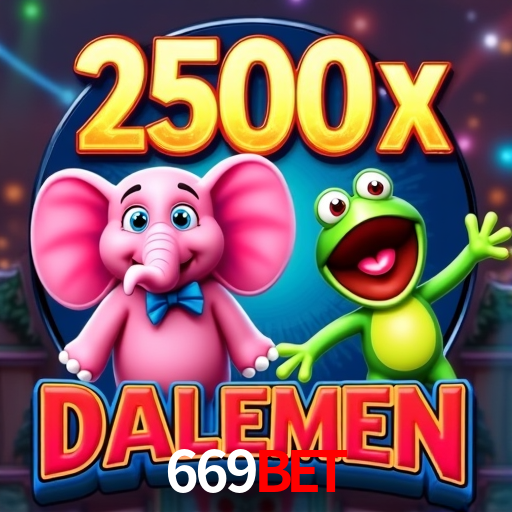 669Bet Com